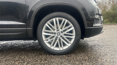 SEAT Ateca 2.0 TDI Xcellence 5dr DSG 4Drive Diesel Estate